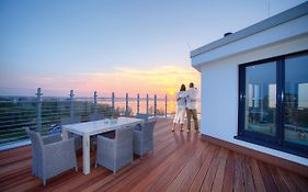 Penthouse Müritzblick